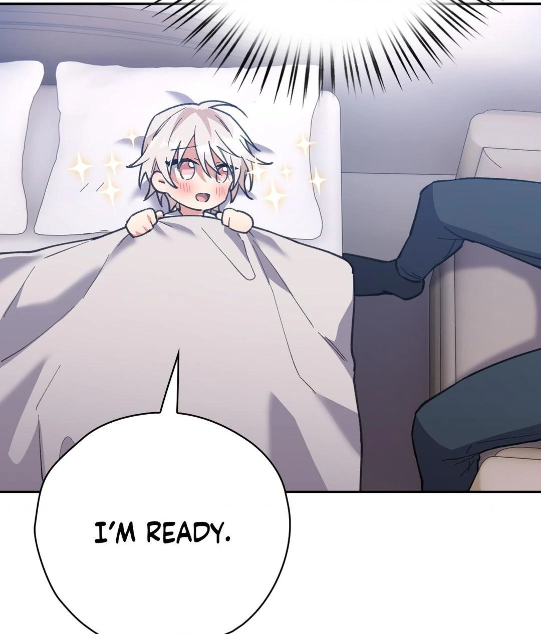 I Ran Away From The Hunter Chapter 12 page 89
