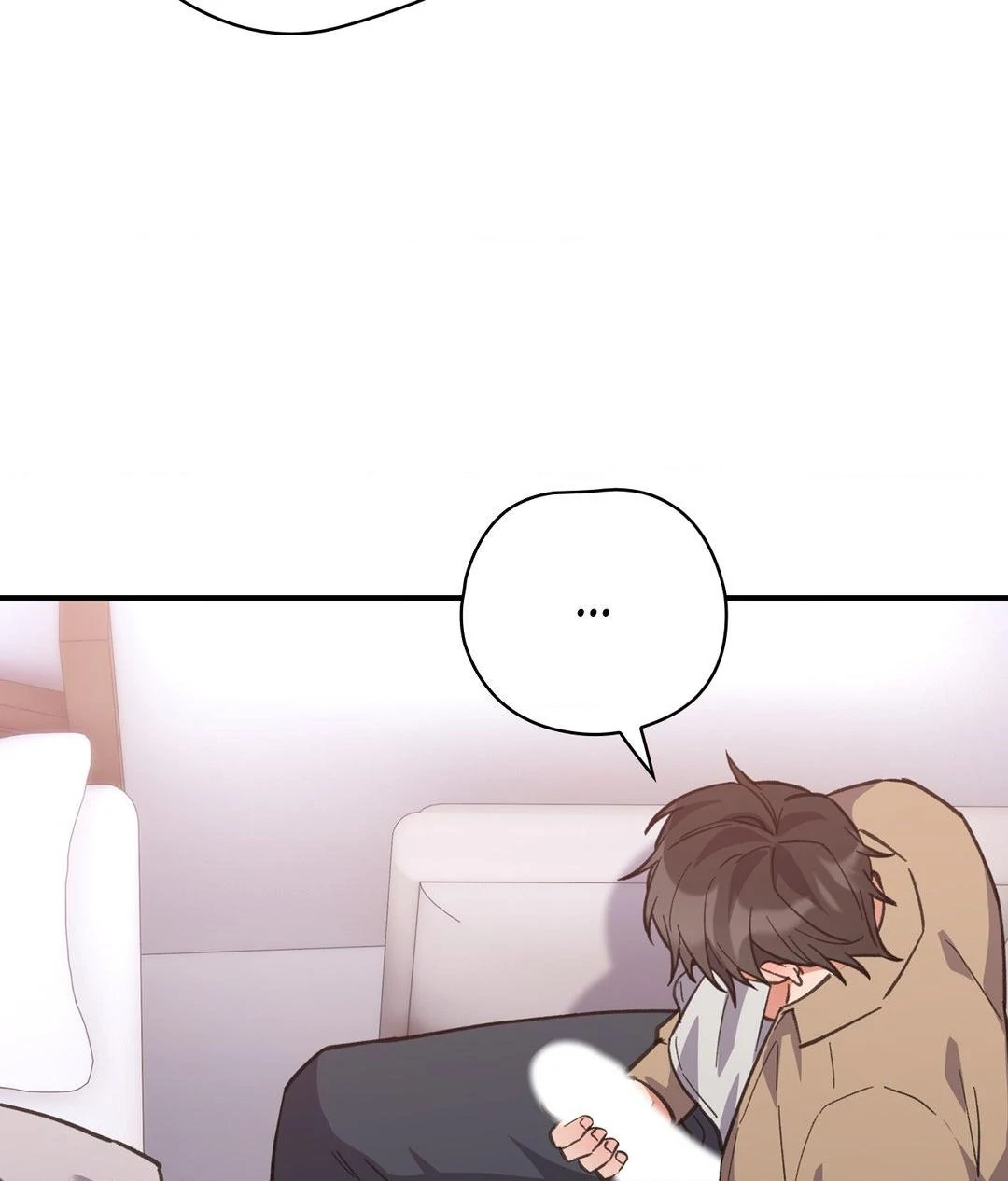 I Ran Away From The Hunter Chapter 12 page 90