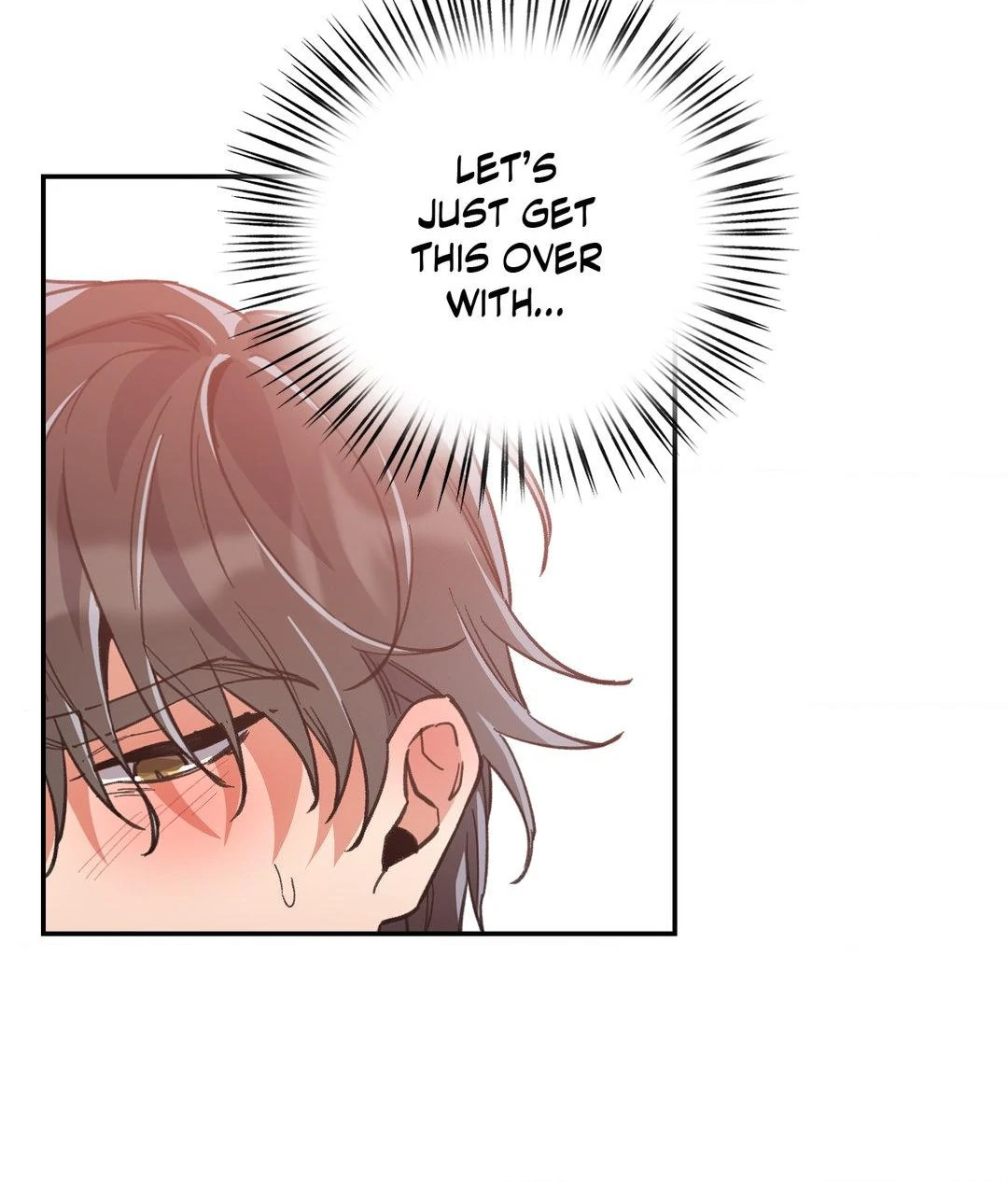 I Ran Away From The Hunter Chapter 12 page 93