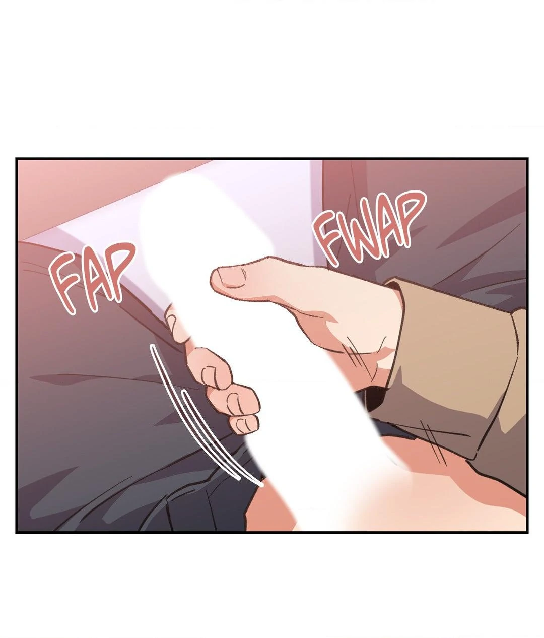 I Ran Away From The Hunter Chapter 12 page 94