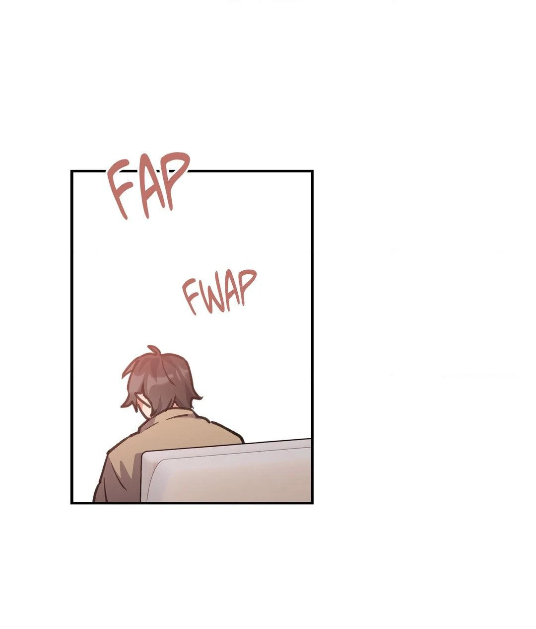 I Ran Away From The Hunter Chapter 12 page 96