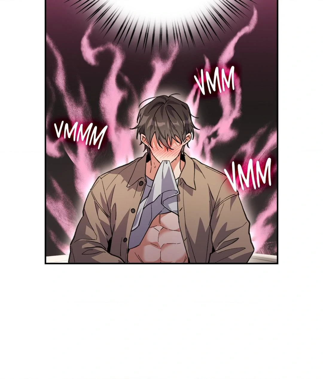 Manga Image