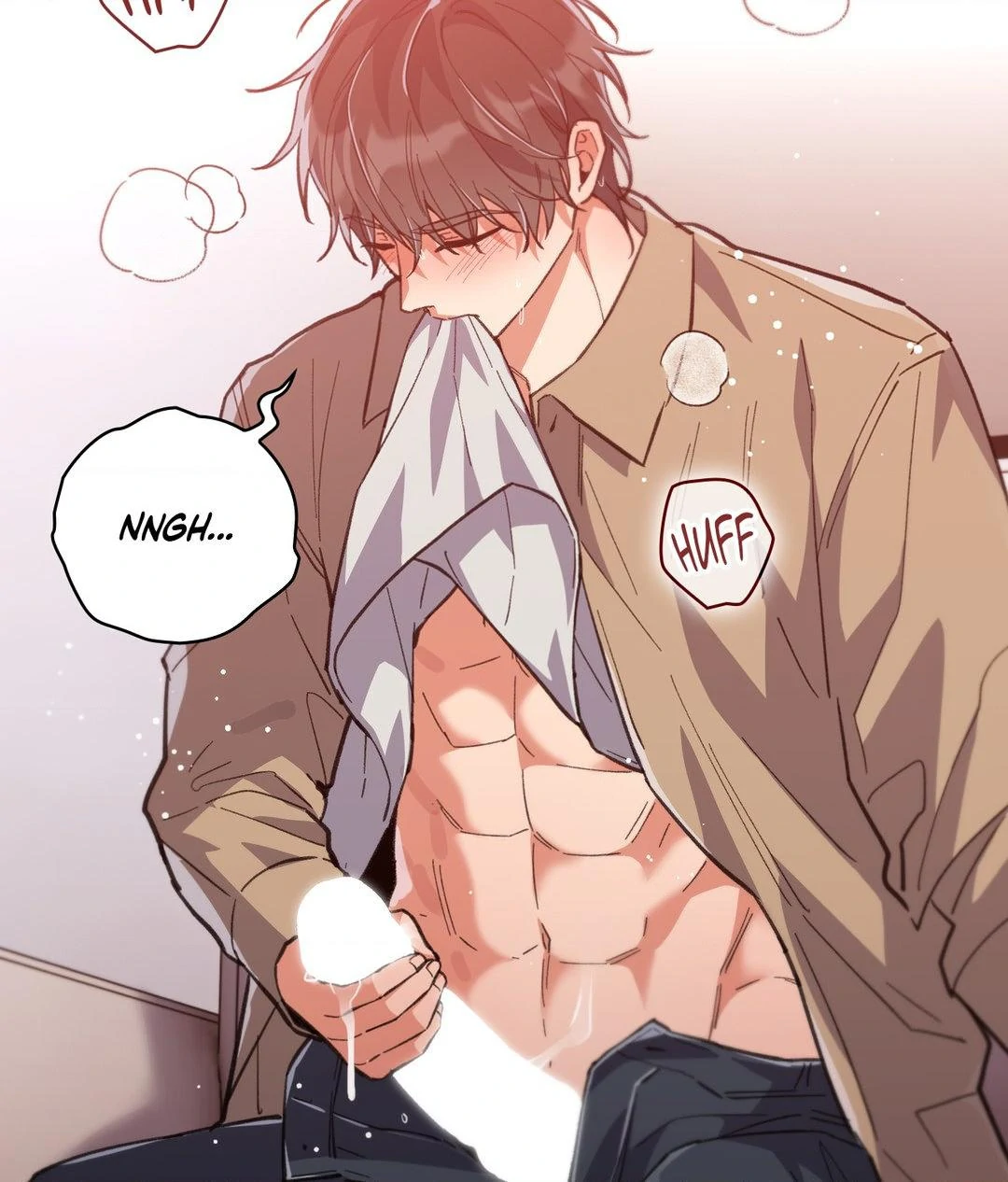 Manga Image