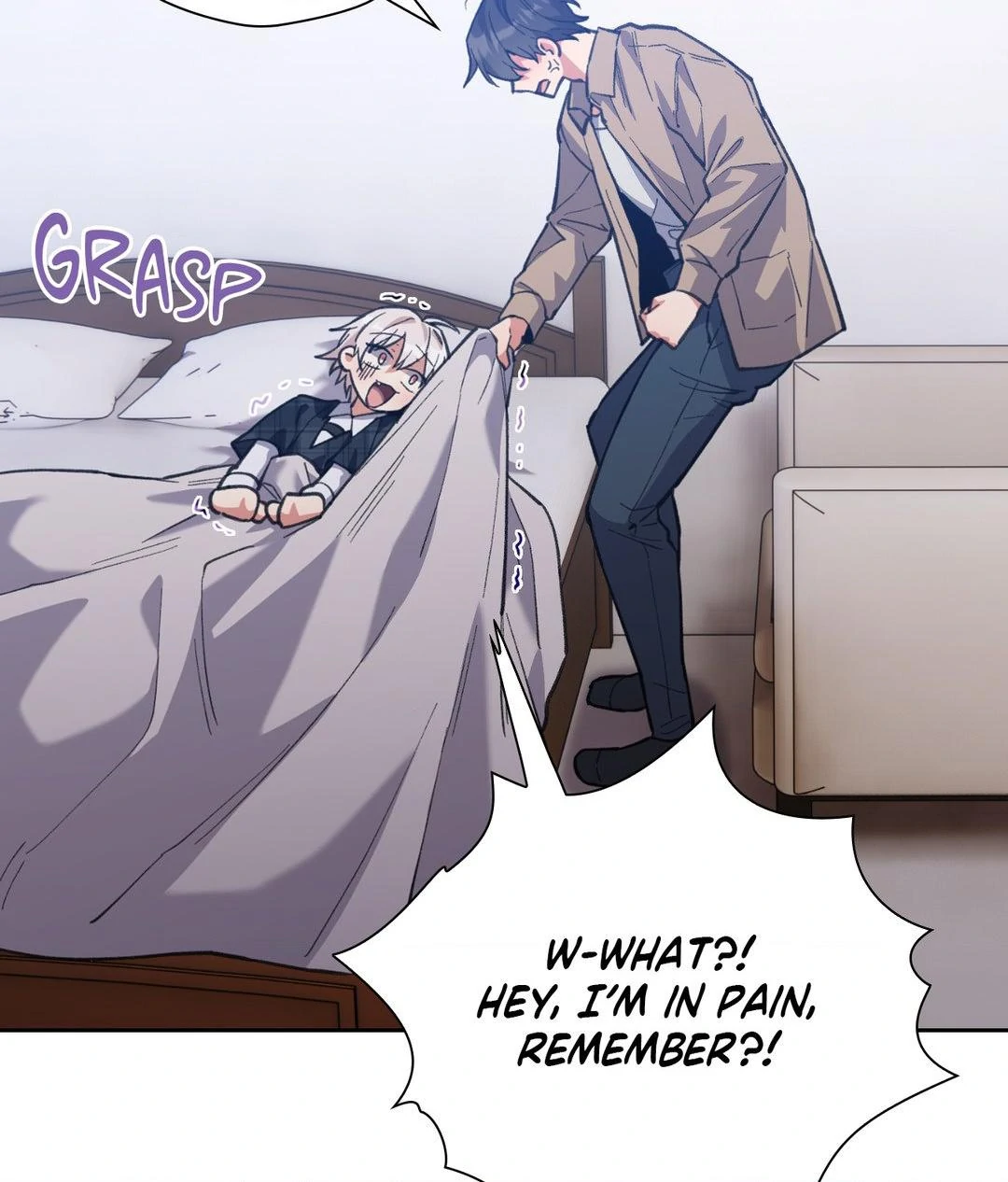Manga Image