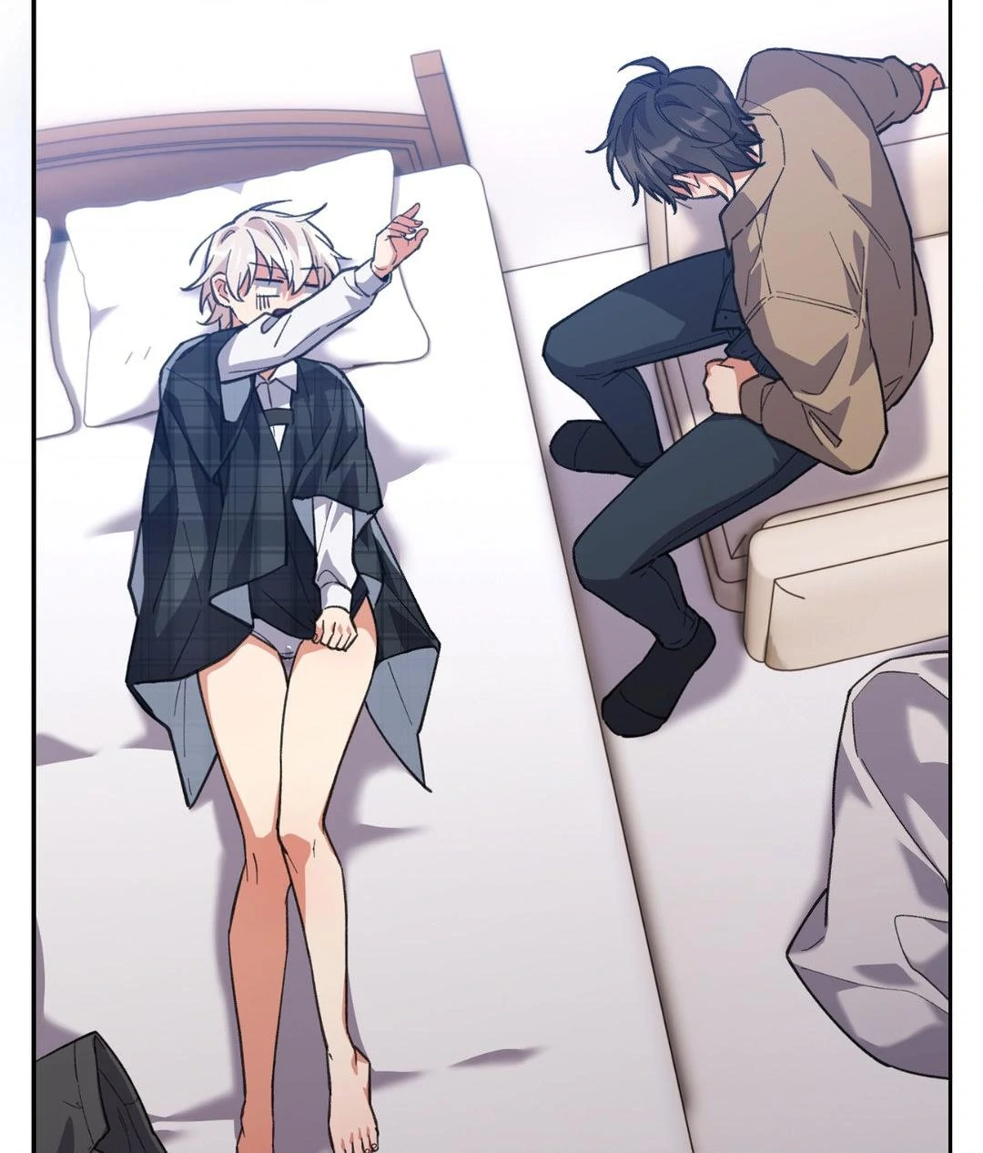 Manga Image