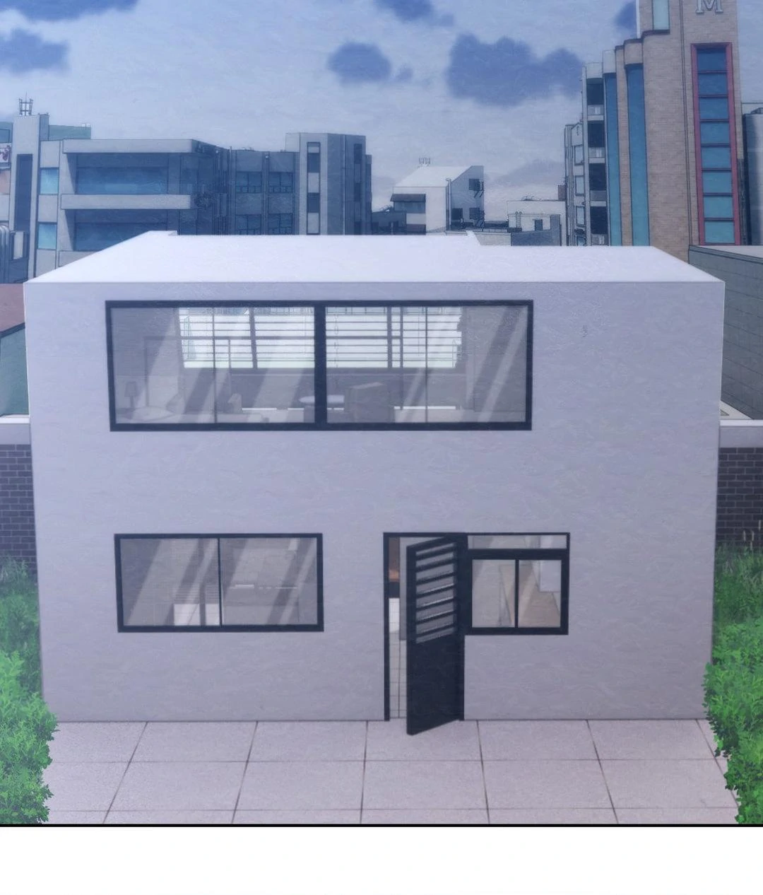 Manga Image