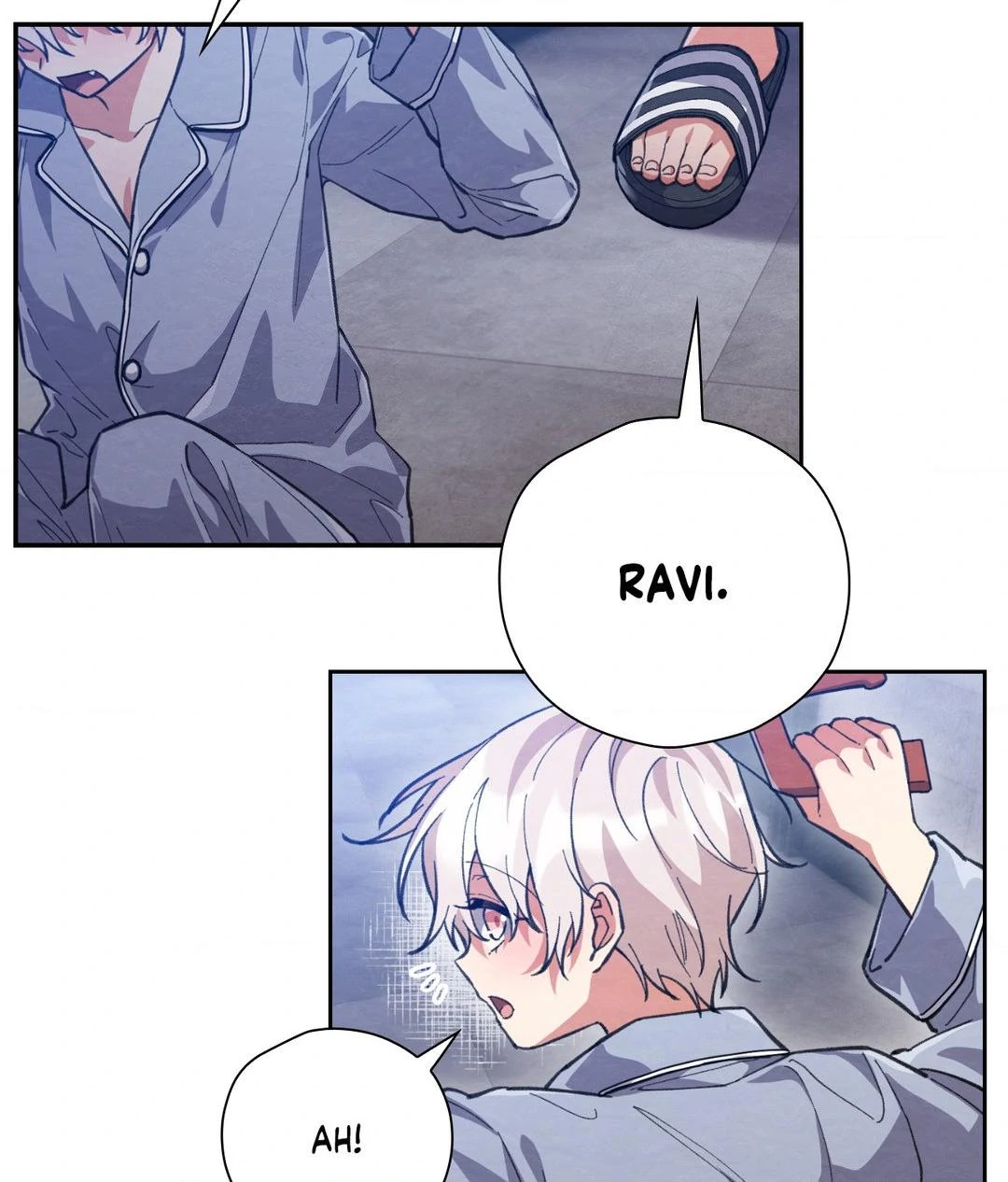 Manga Image