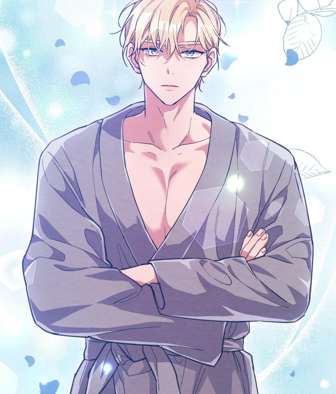 Manga Image