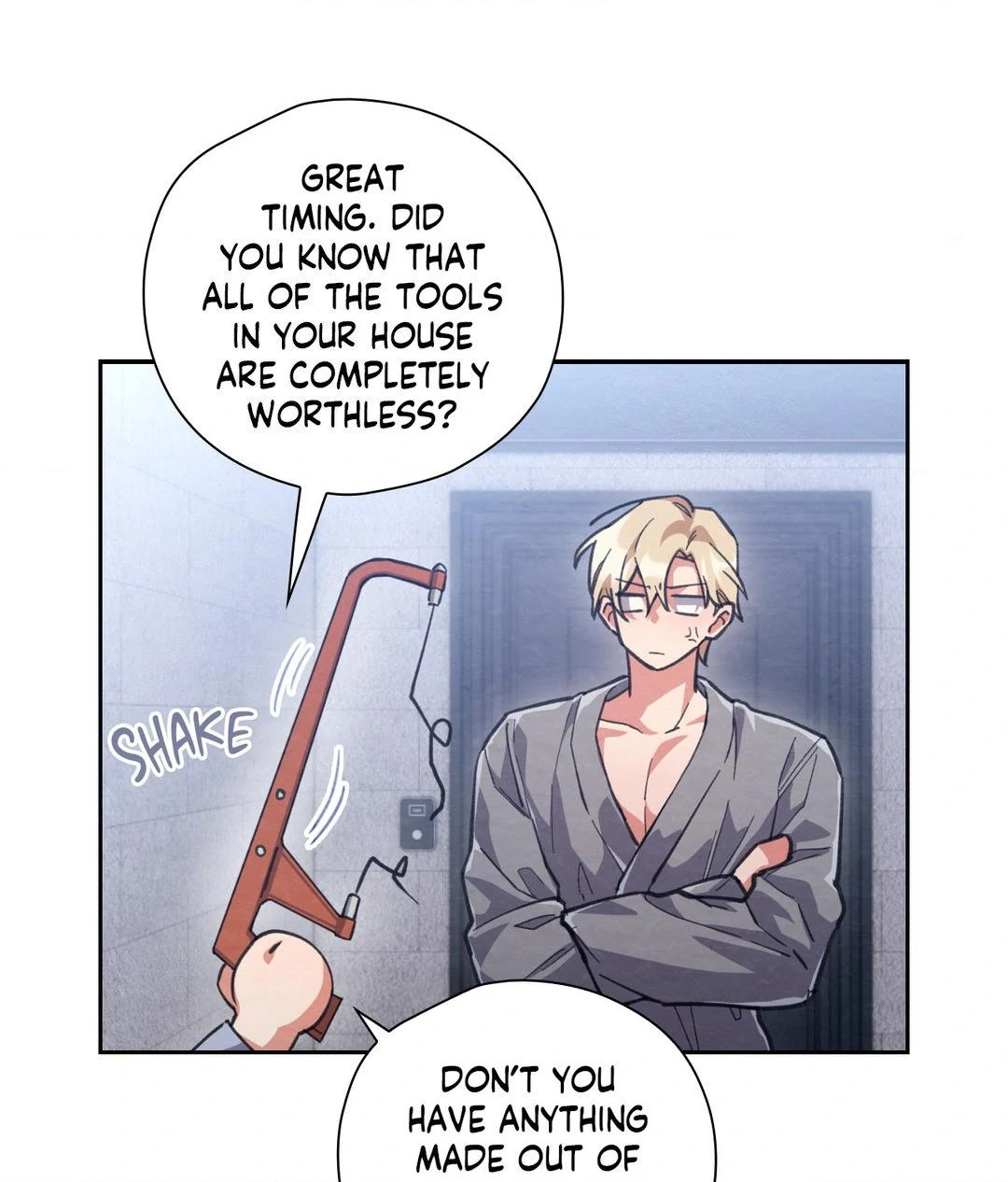 Manga Image