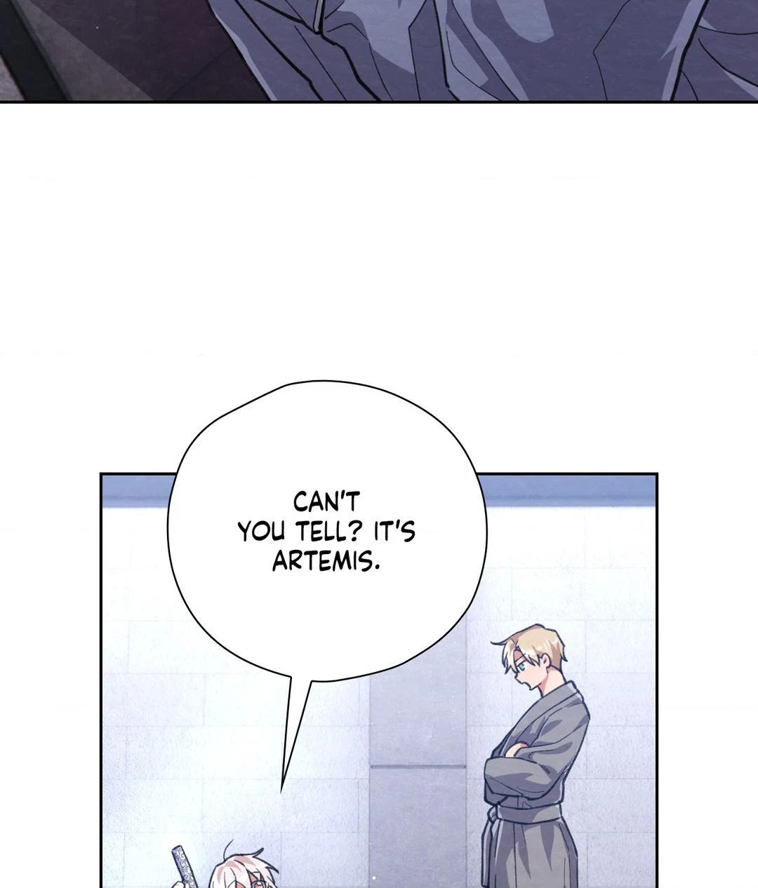 Manga Image