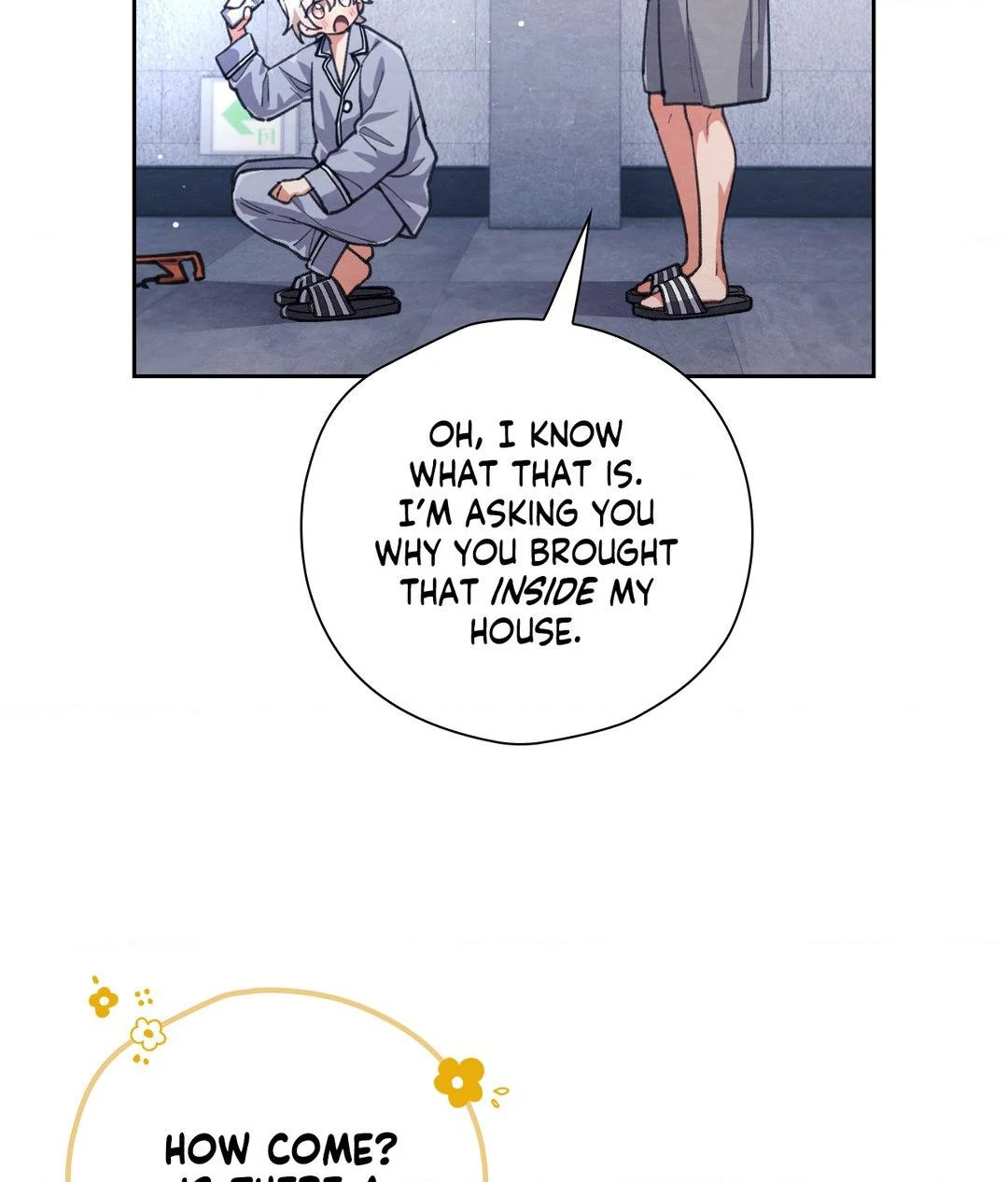 Manga Image