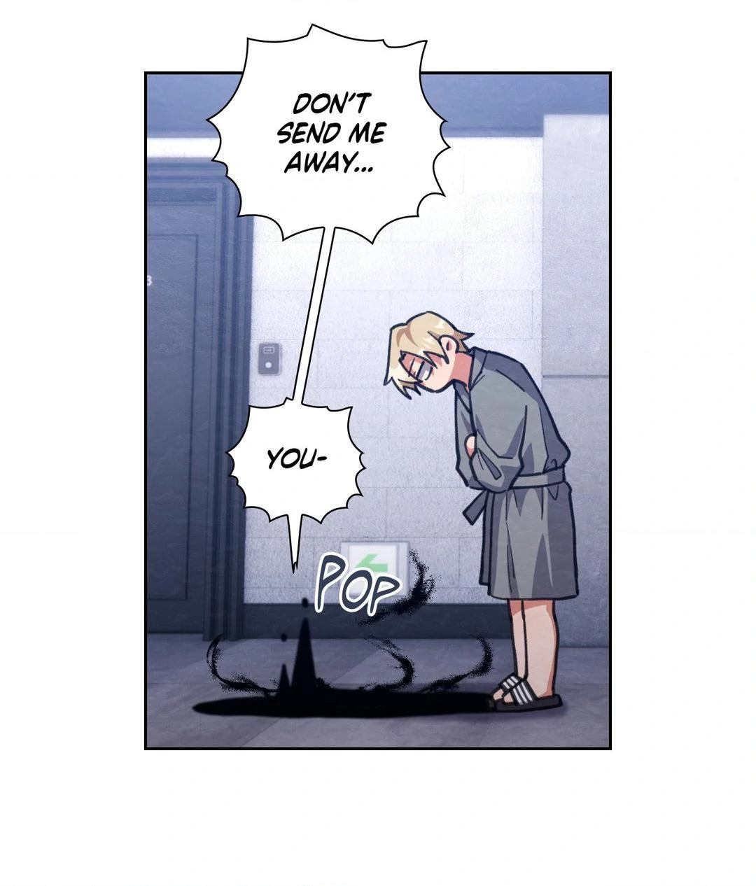 Manga Image