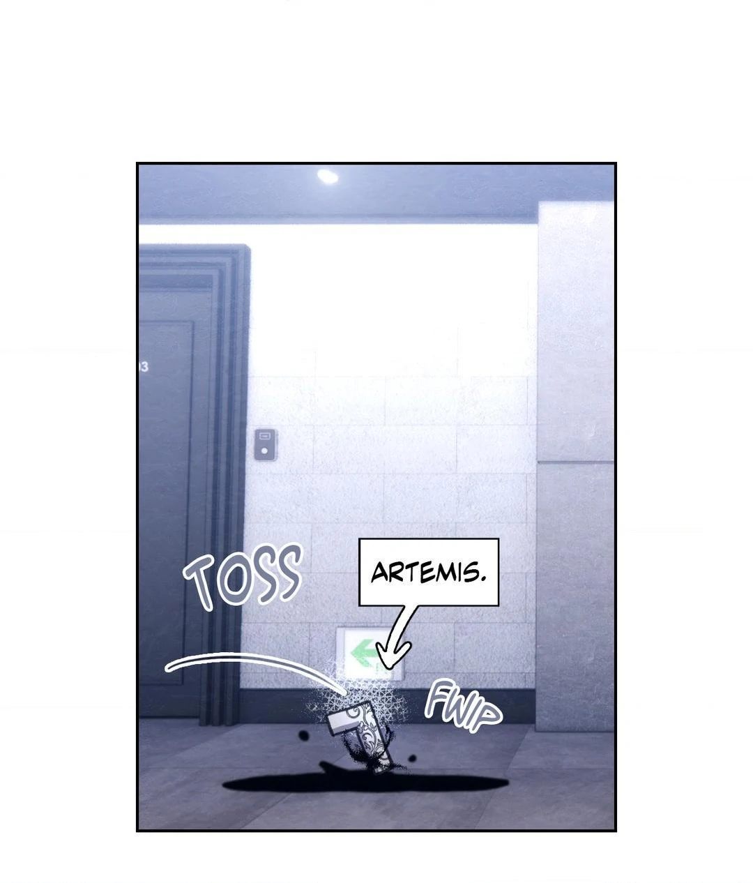 Manga Image