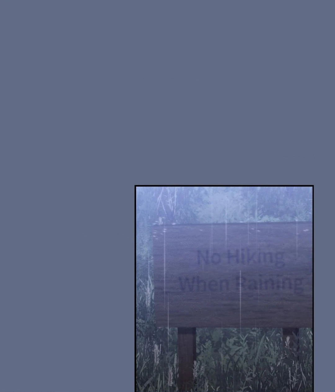 I Ran Away From The Hunter Chapter 18 page 0