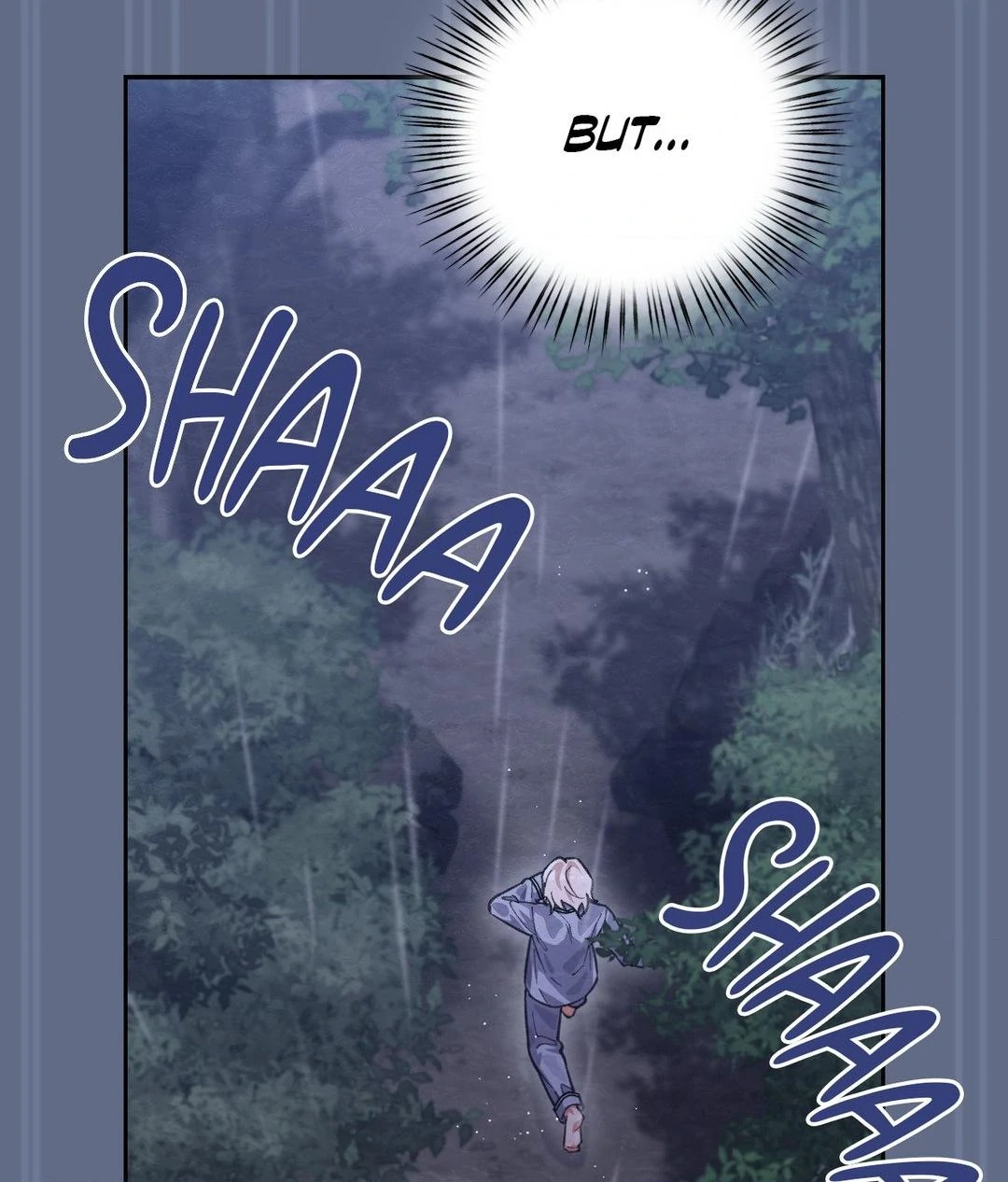 I Ran Away From The Hunter Chapter 18 page 9