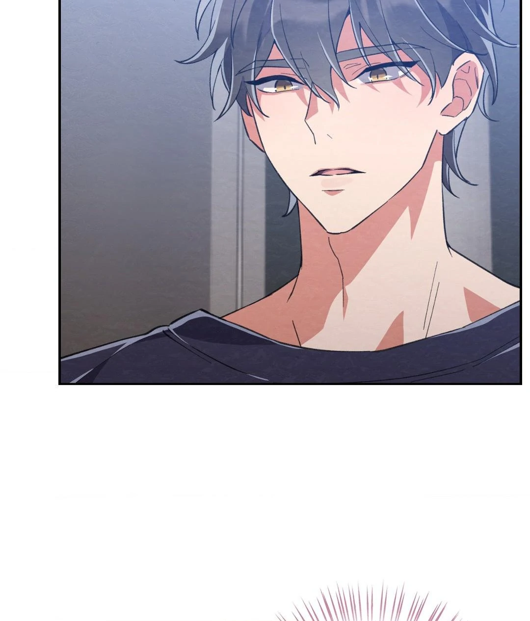 I Ran Away From The Hunter Chapter 18 page 102