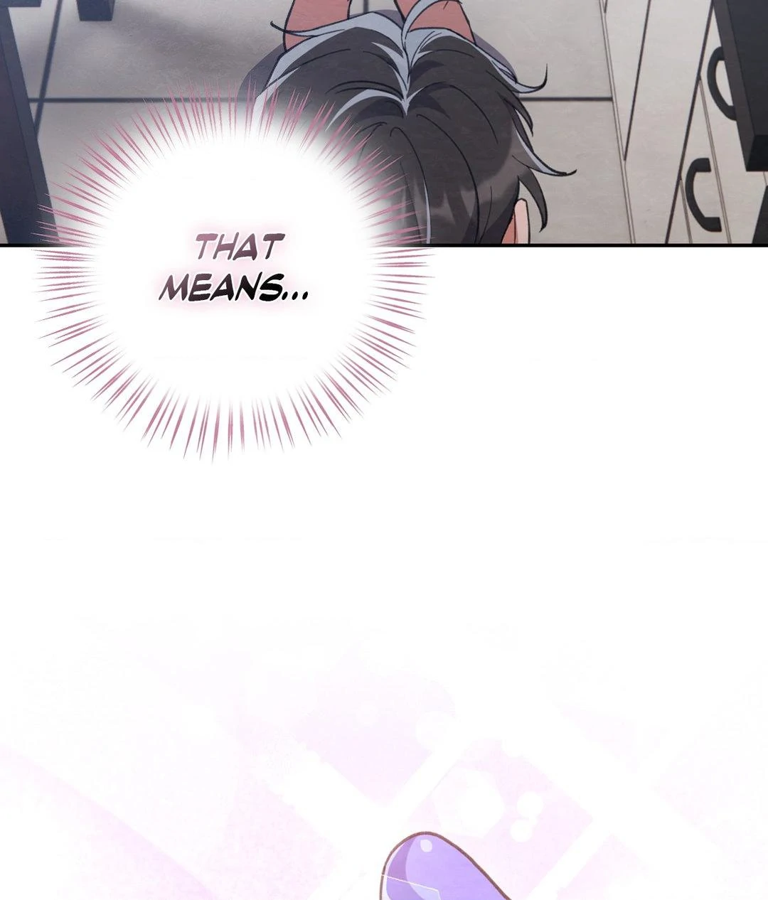 I Ran Away From The Hunter Chapter 18 page 104