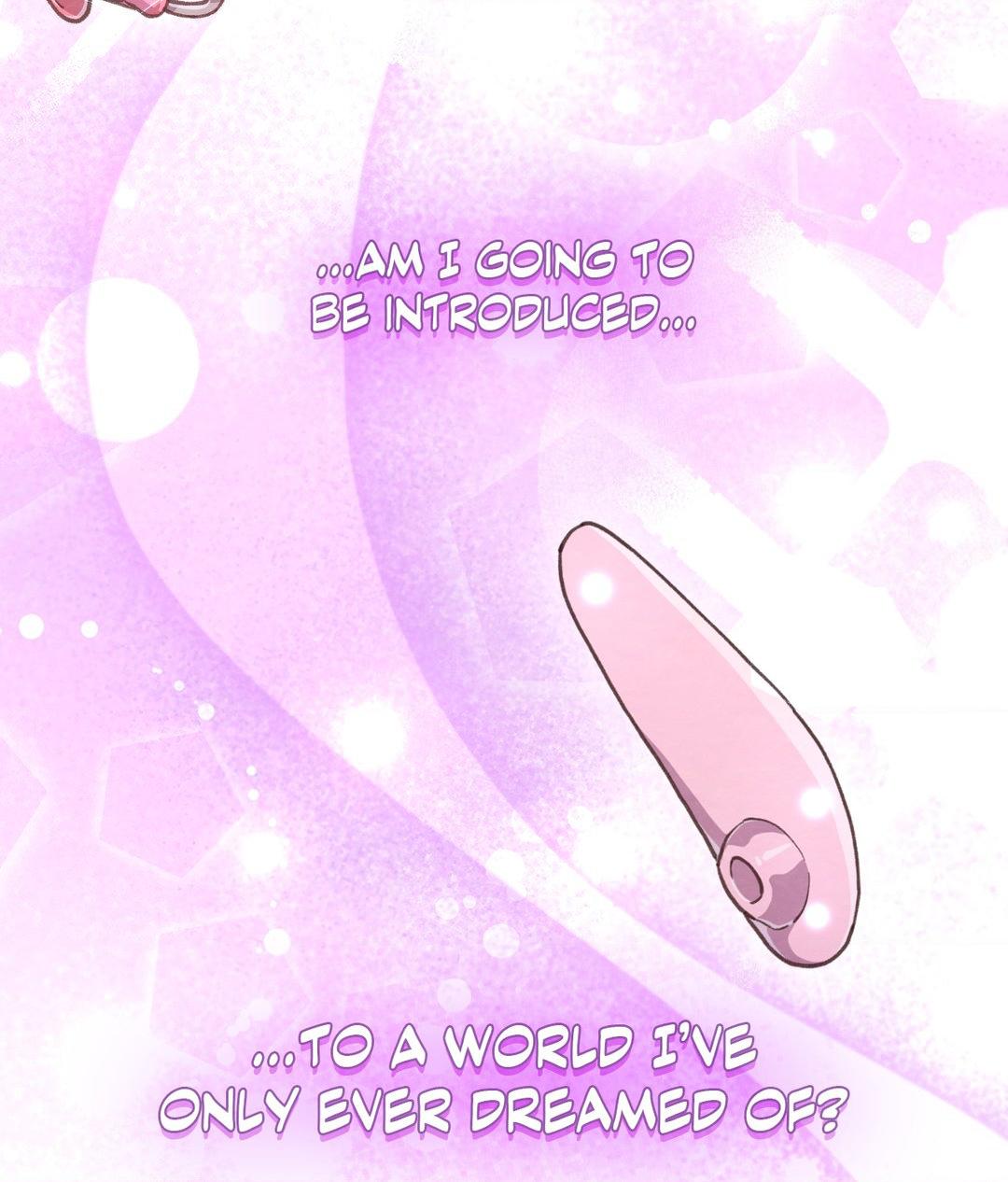 I Ran Away From The Hunter Chapter 18 page 106