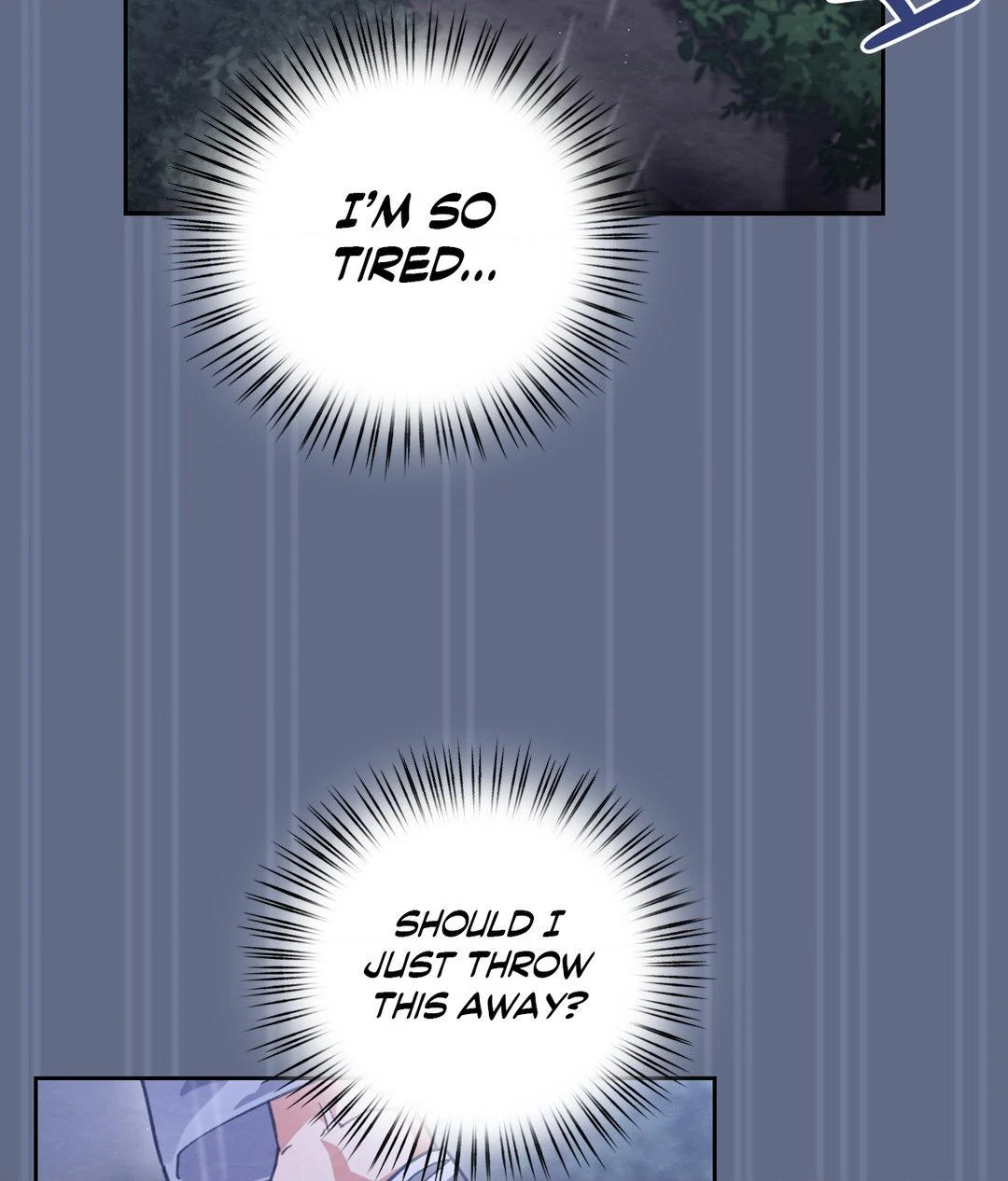 I Ran Away From The Hunter Chapter 18 page 10