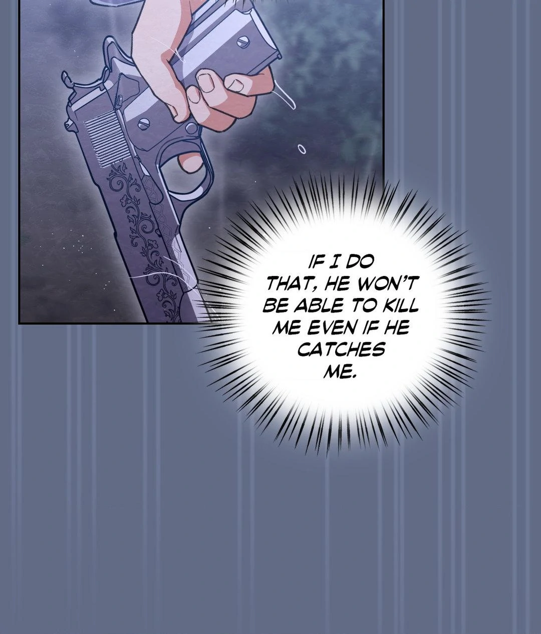 I Ran Away From The Hunter Chapter 18 page 11