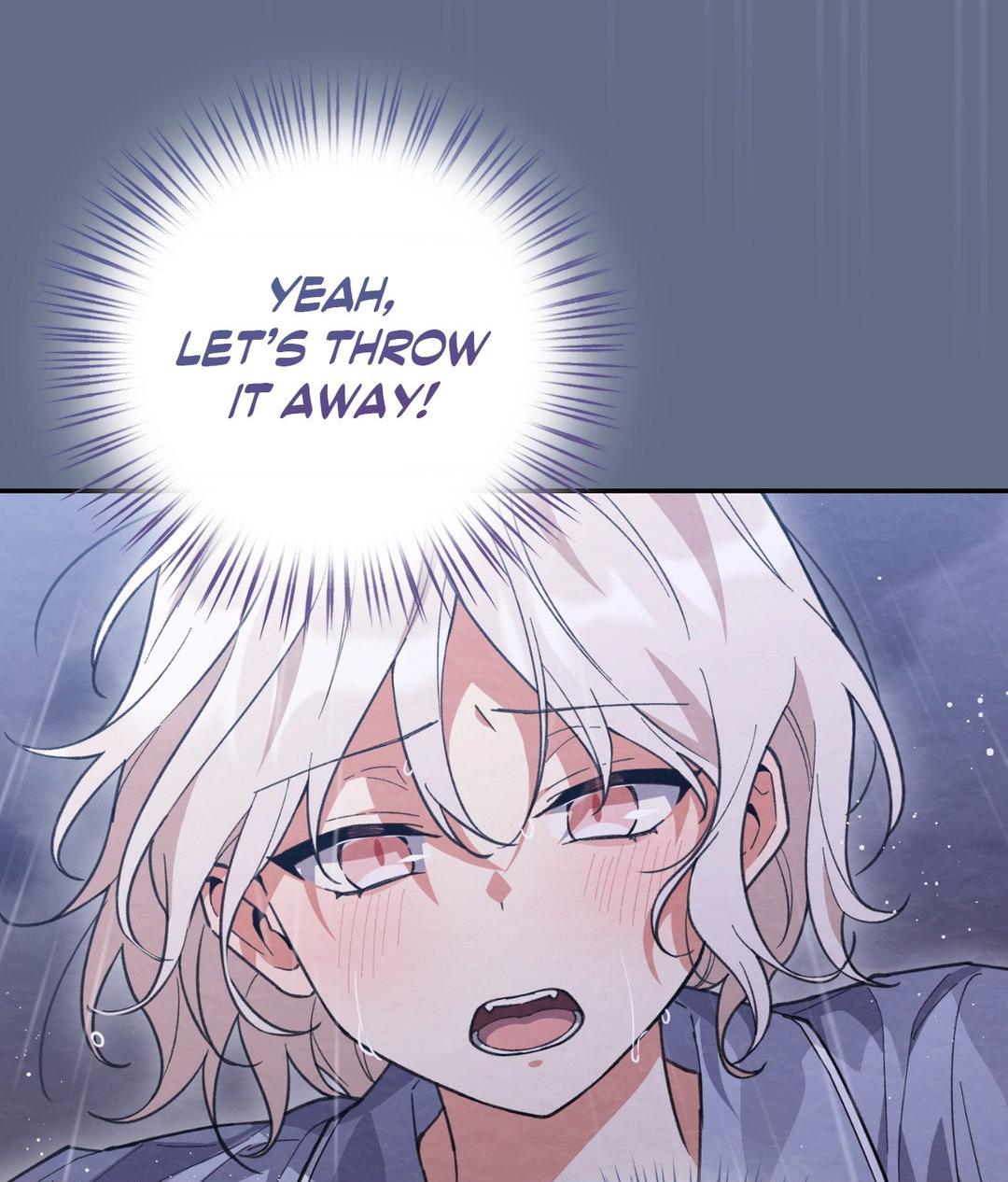 I Ran Away From The Hunter Chapter 18 page 12