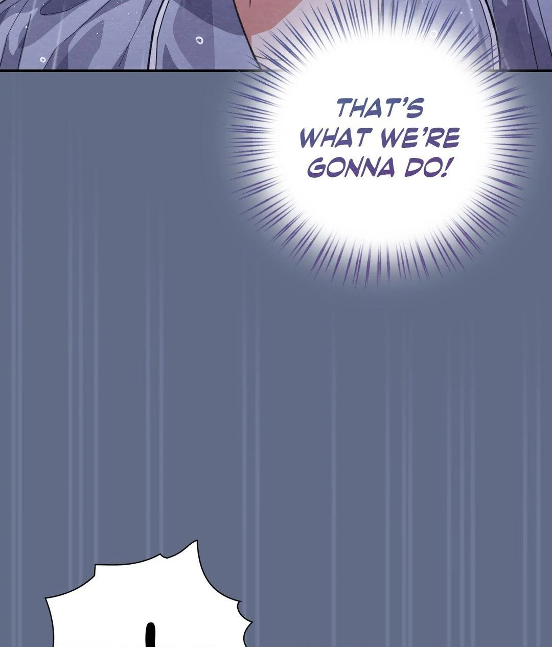 I Ran Away From The Hunter Chapter 18 page 13