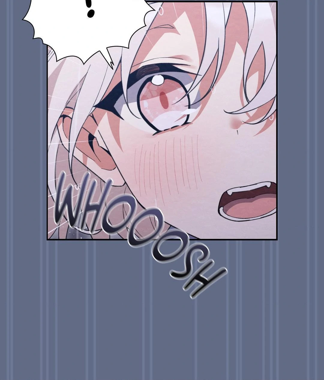 I Ran Away From The Hunter Chapter 18 page 14