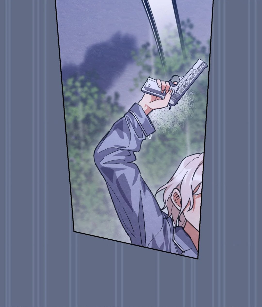 I Ran Away From The Hunter Chapter 18 page 18