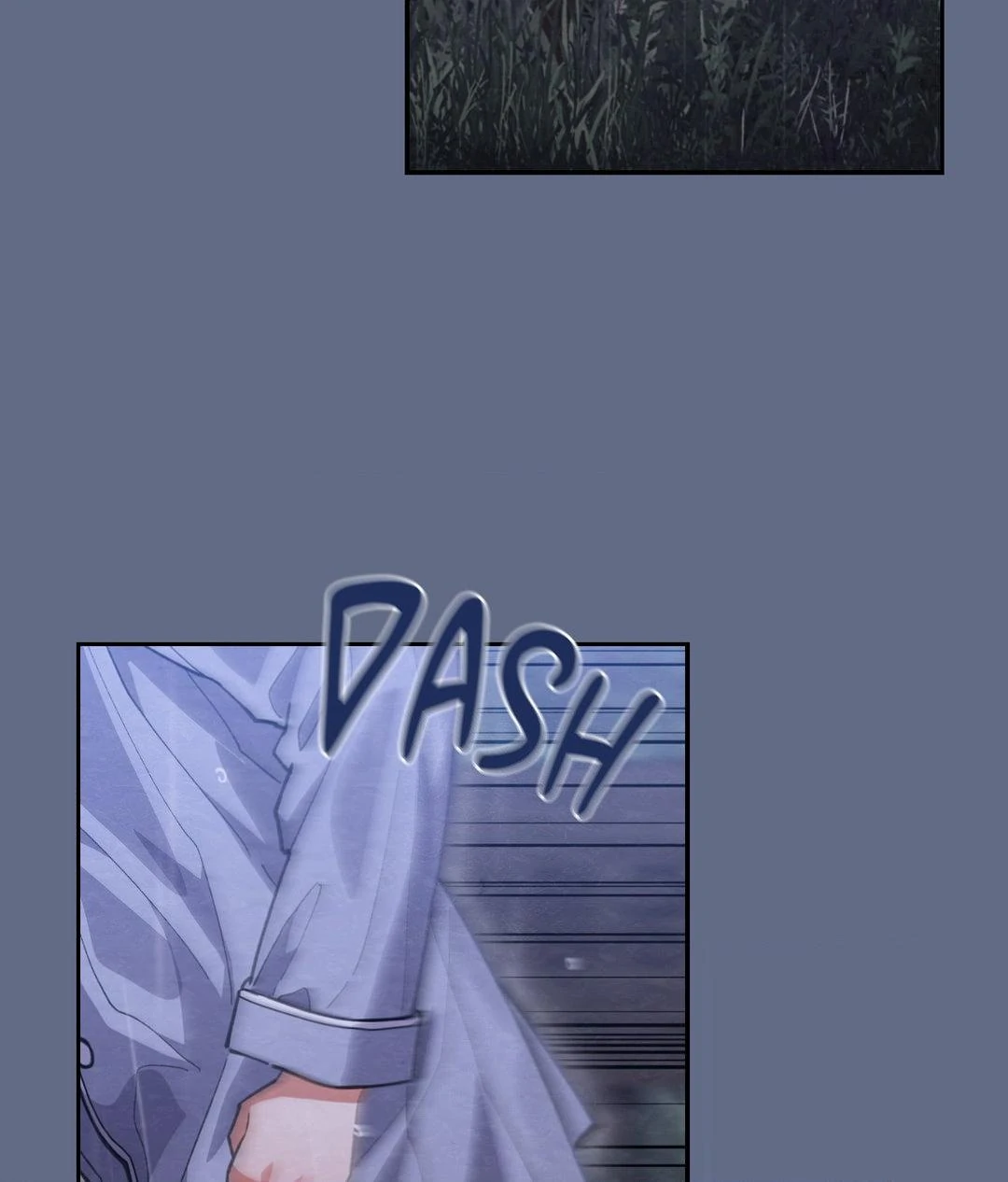 I Ran Away From The Hunter Chapter 18 page 1