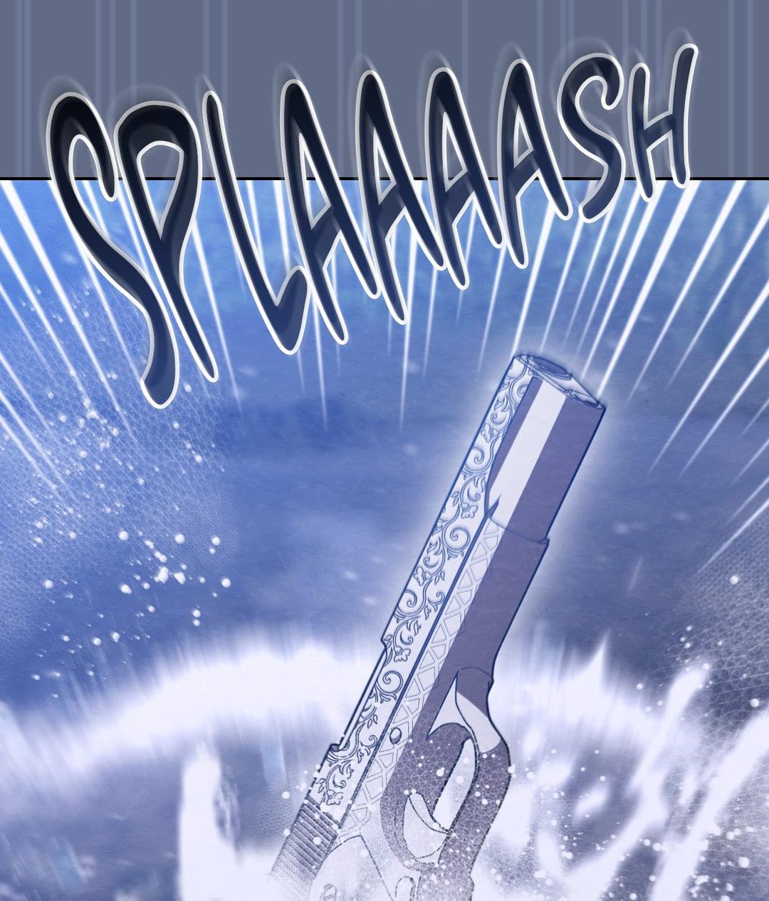 I Ran Away From The Hunter Chapter 18 page 19