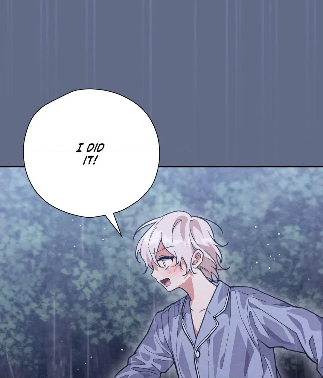 I Ran Away From The Hunter Chapter 18 page 21