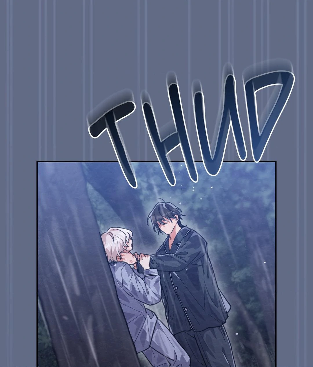 I Ran Away From The Hunter Chapter 18 page 24