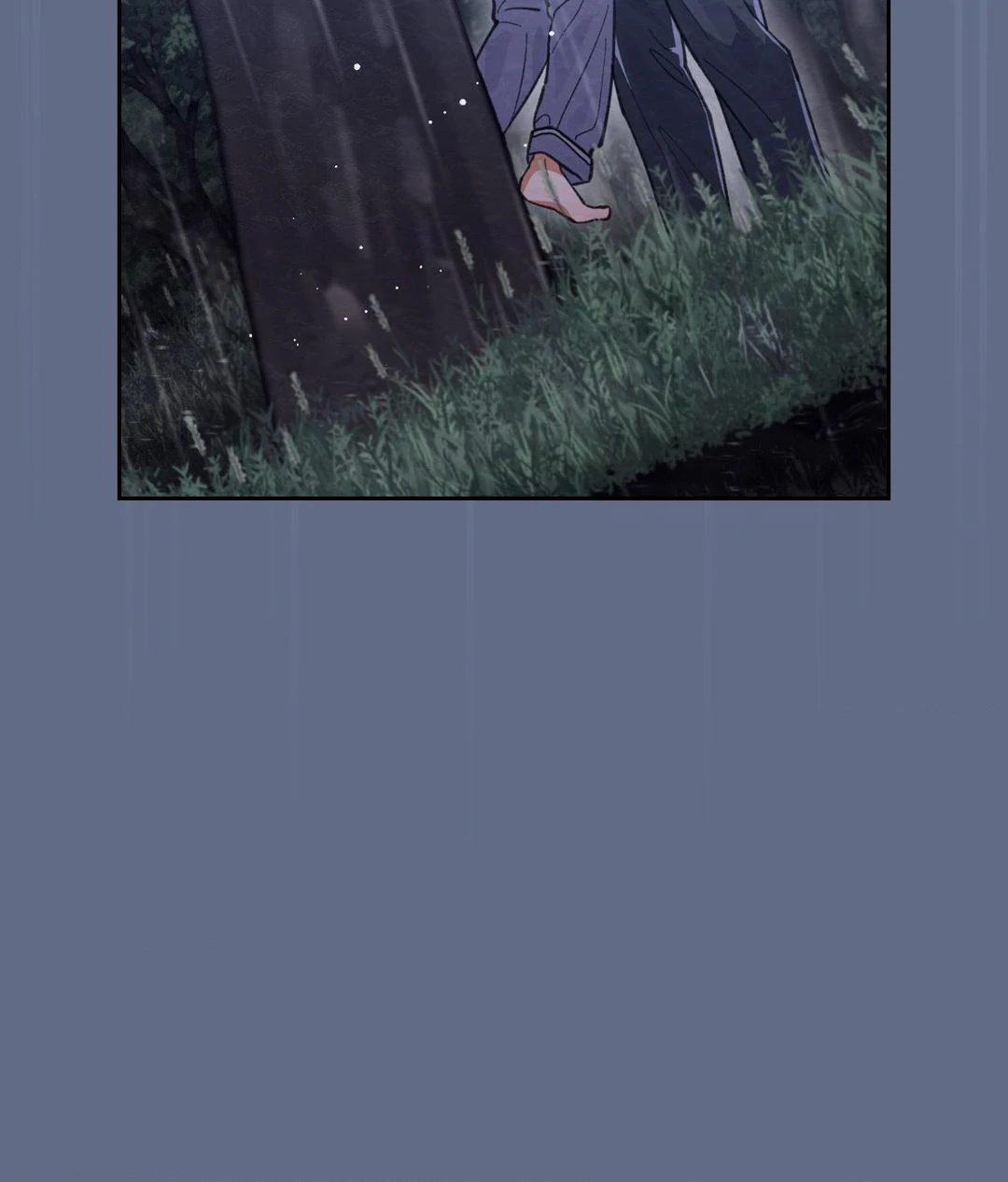 I Ran Away From The Hunter Chapter 18 page 25