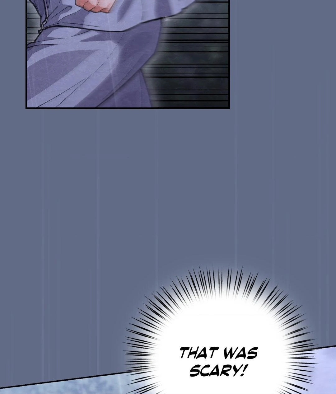 I Ran Away From The Hunter Chapter 18 page 2