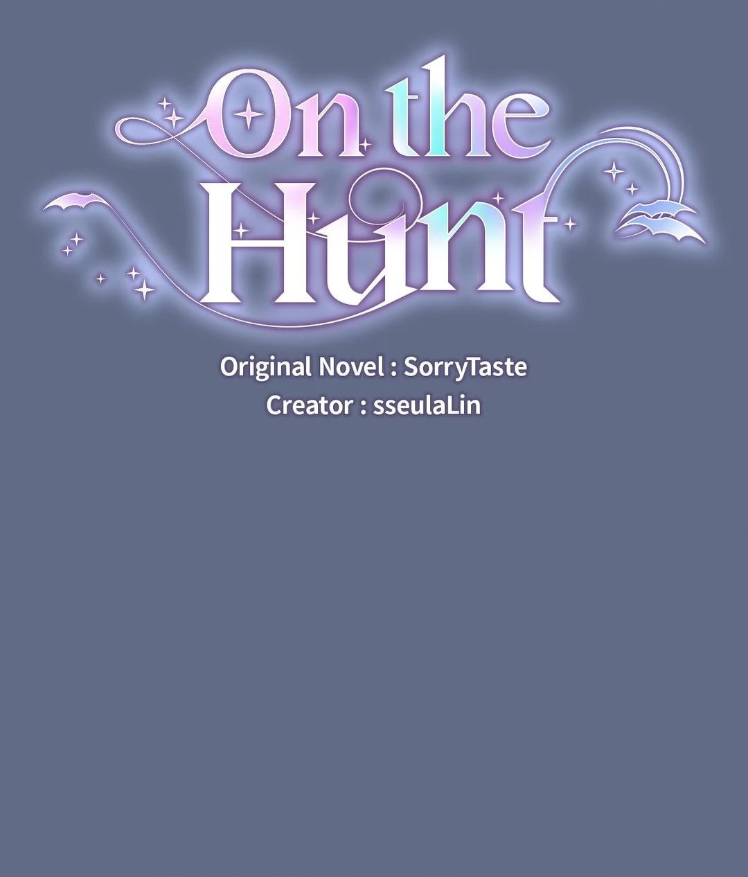 I Ran Away From The Hunter Chapter 18 page 31