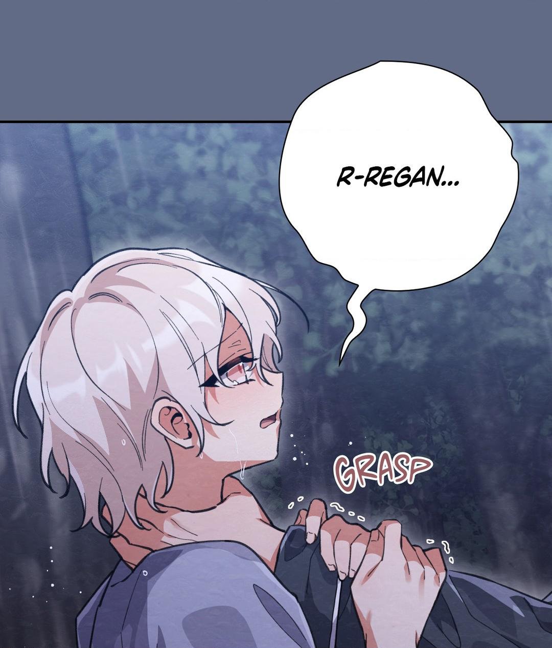 I Ran Away From The Hunter Chapter 18 page 34