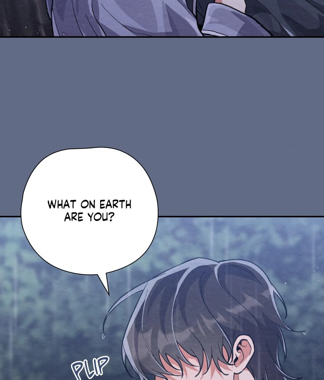 I Ran Away From The Hunter Chapter 18 page 35