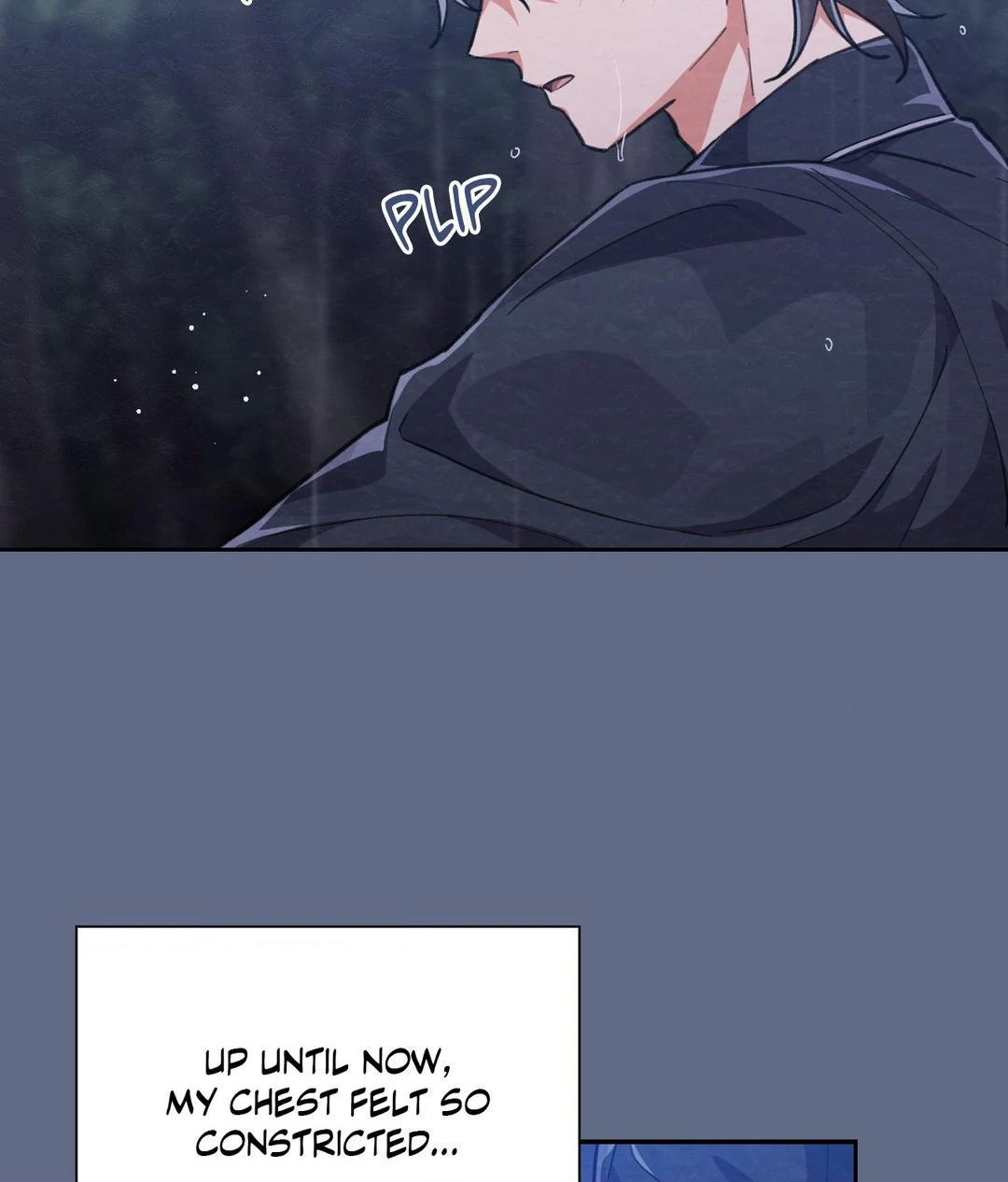 I Ran Away From The Hunter Chapter 18 page 36