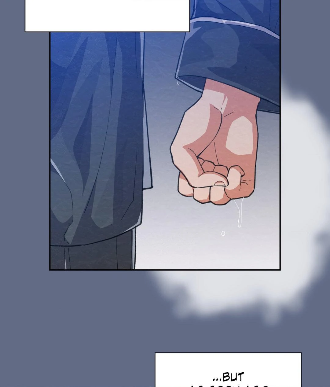 I Ran Away From The Hunter Chapter 18 page 37