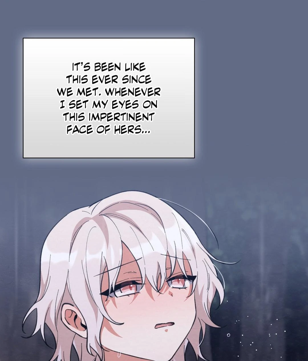 I Ran Away From The Hunter Chapter 18 page 39