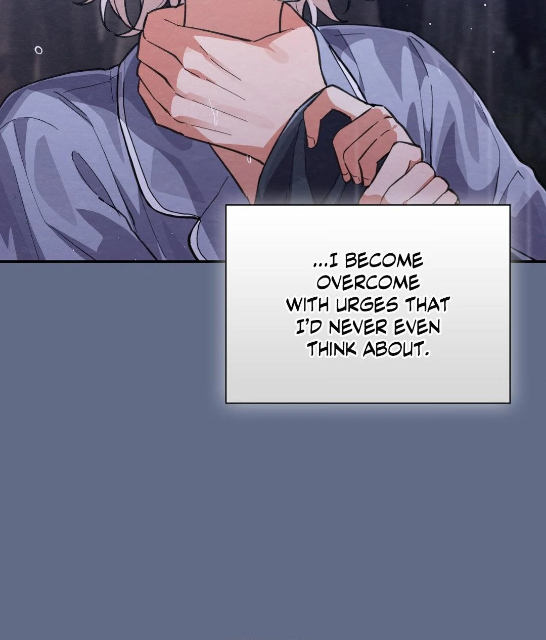 I Ran Away From The Hunter Chapter 18 page 40