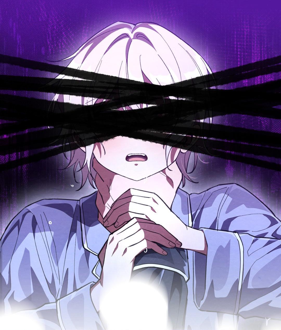 I Ran Away From The Hunter Chapter 18 page 42