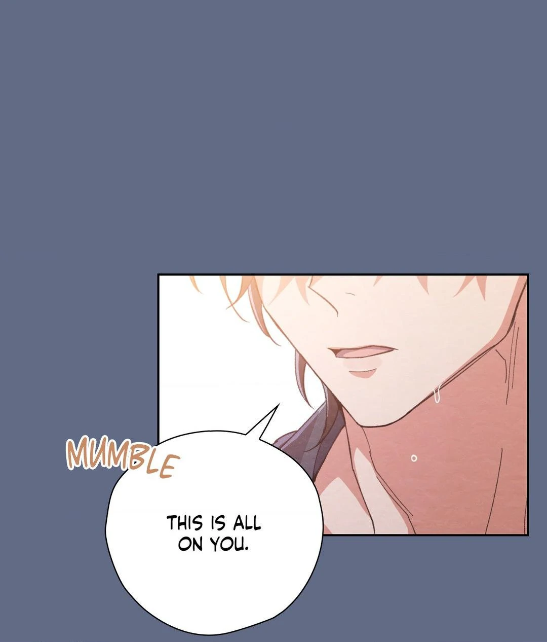 I Ran Away From The Hunter Chapter 18 page 45