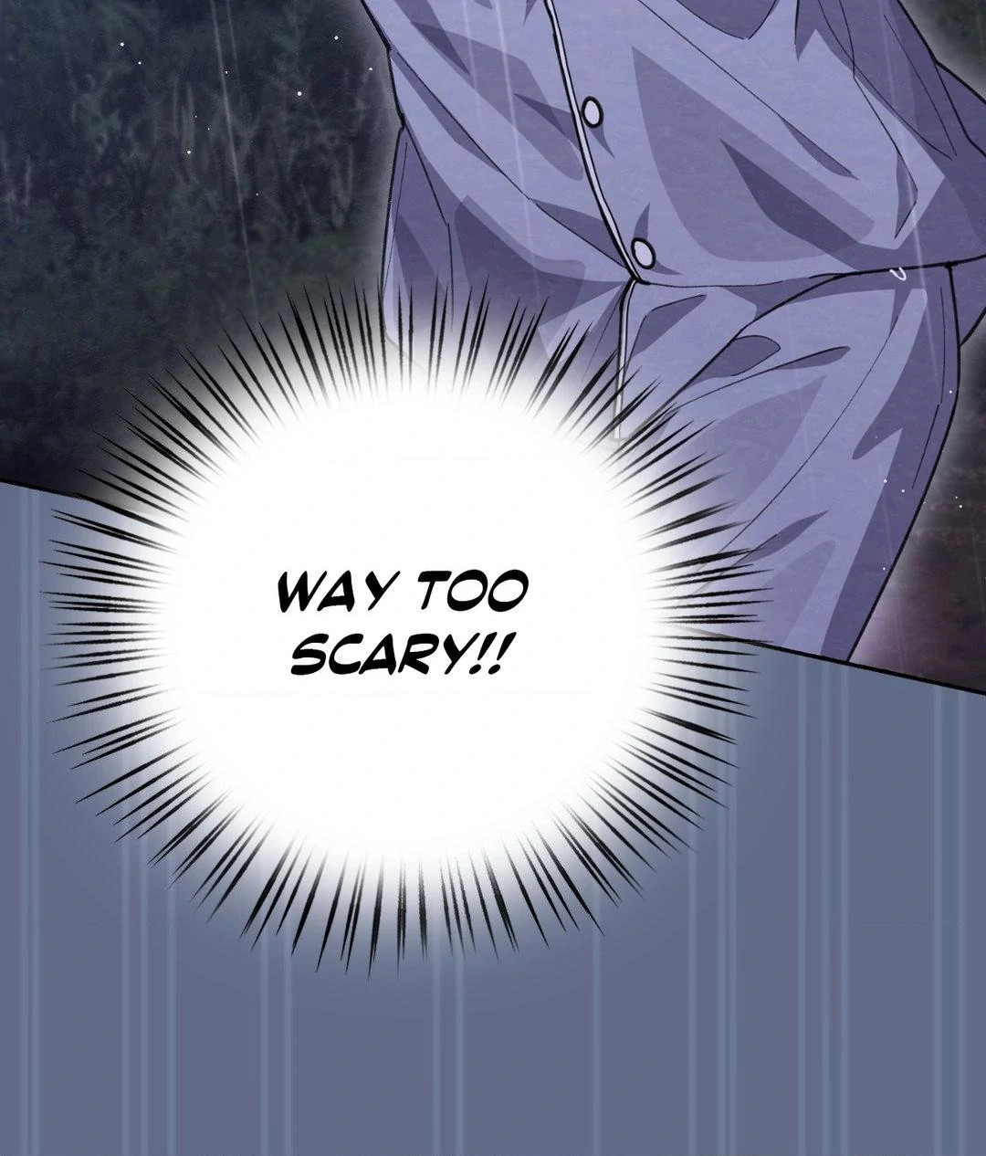 I Ran Away From The Hunter Chapter 18 page 4