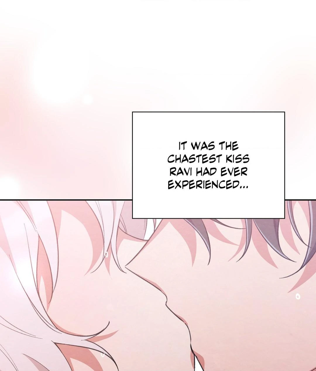 I Ran Away From The Hunter Chapter 18 page 50