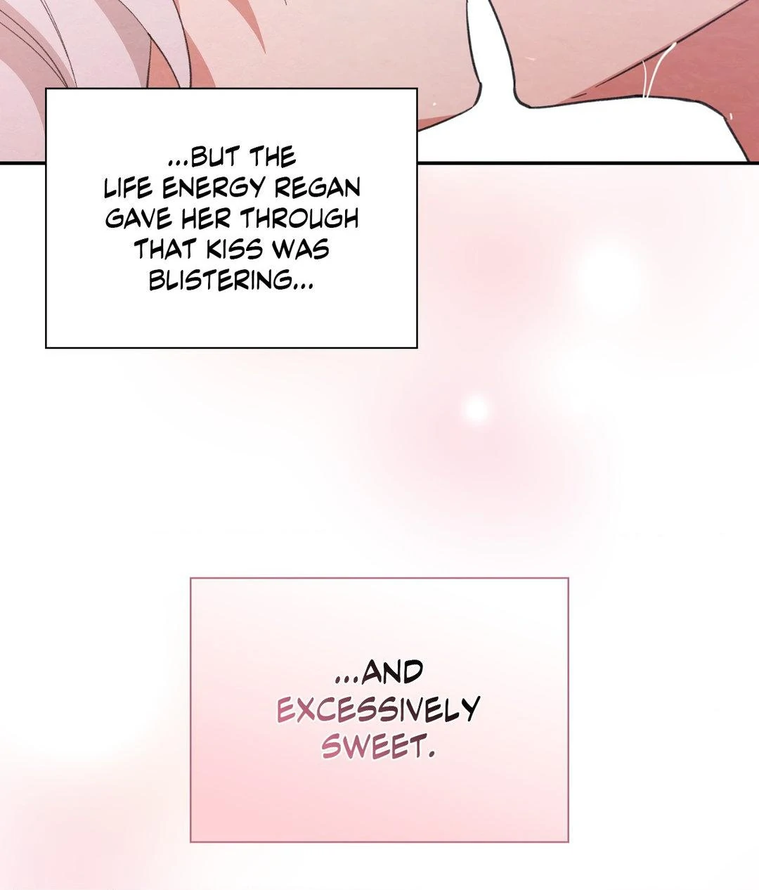 I Ran Away From The Hunter Chapter 18 page 51