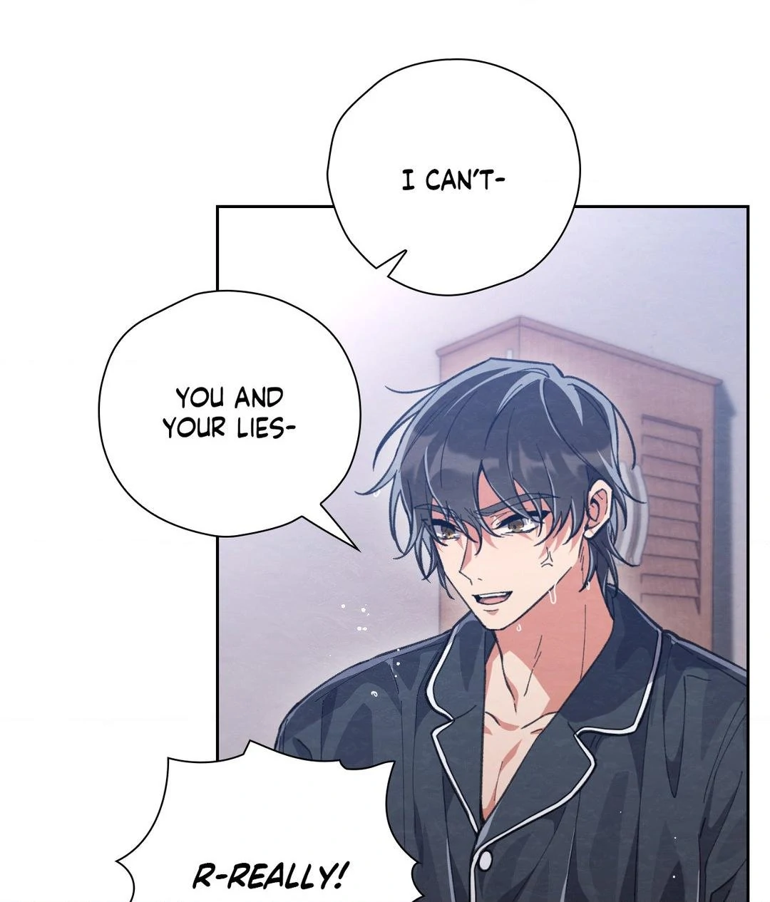 I Ran Away From The Hunter Chapter 18 page 56
