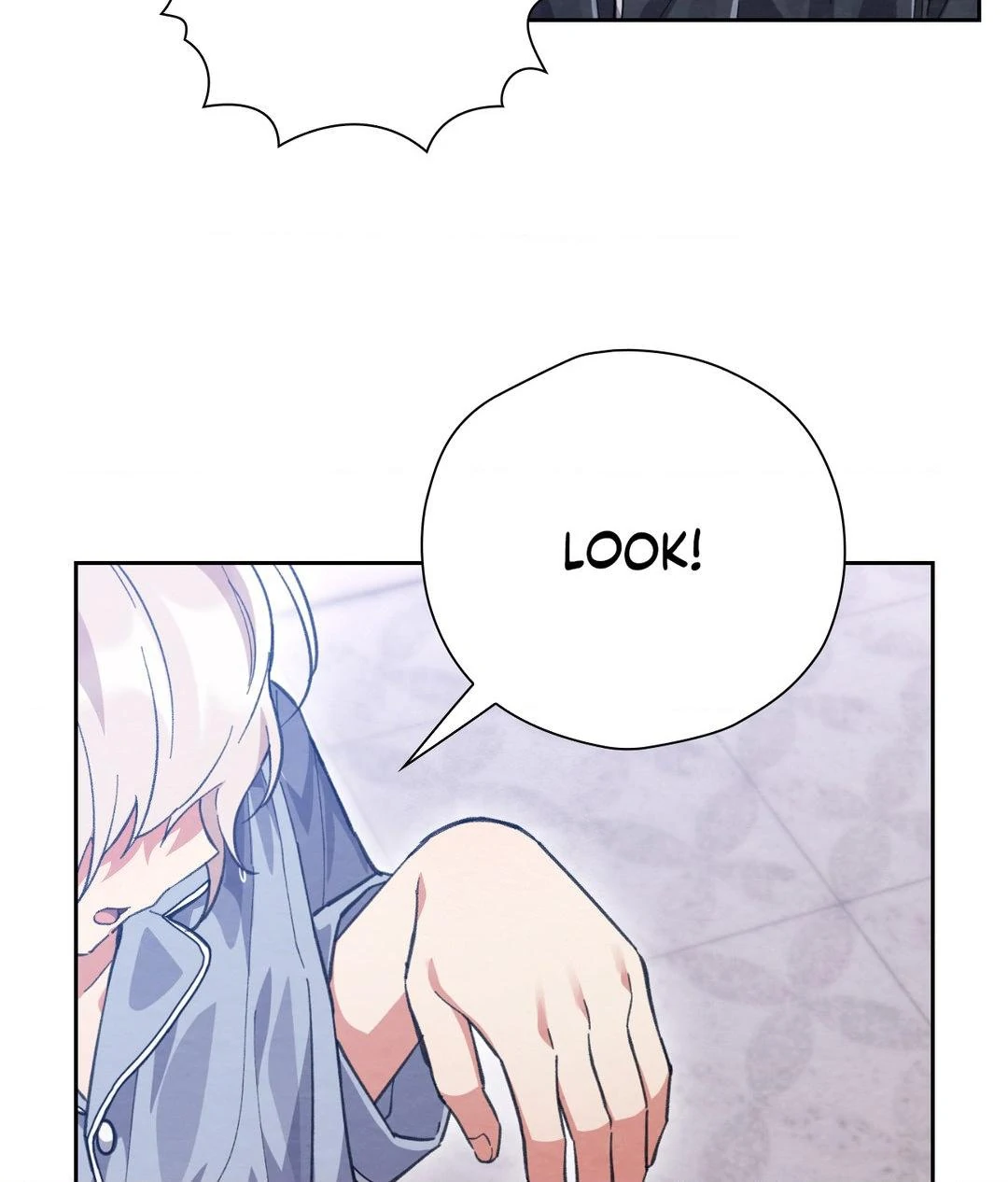 I Ran Away From The Hunter Chapter 18 page 57