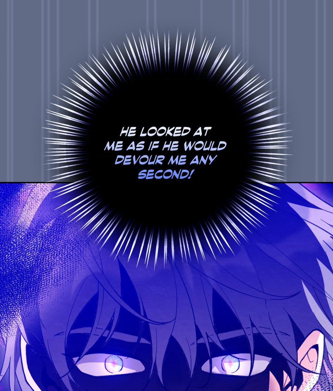 I Ran Away From The Hunter Chapter 18 page 5