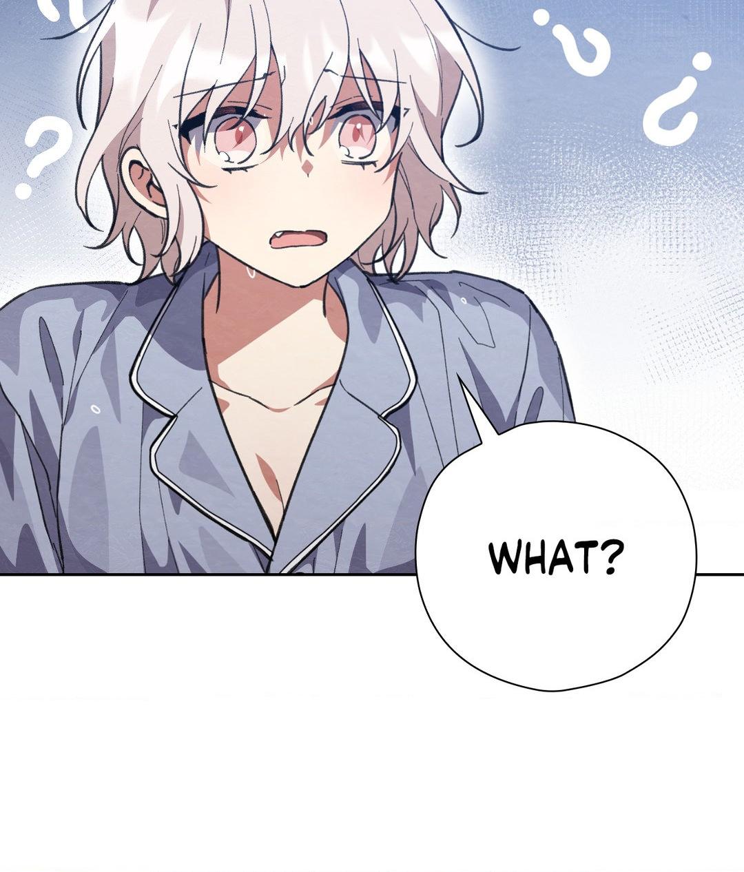 I Ran Away From The Hunter Chapter 18 page 64